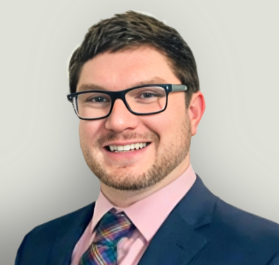 Eric Gustafson, DPM