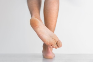 Risk Factors for Athlete’s Foot