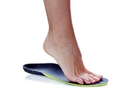 Choosing the Right Orthotics