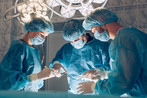 Types and Risks Plantar Fasciitis Surgery