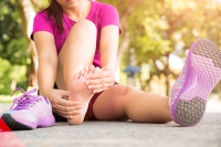 Runners and Big Toe Pain
