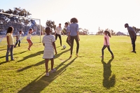 Common Foot Injuries Among Active Children