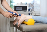 Shockwave Therapy for Plantar Fasciitis