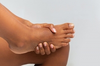Risk Factors of Foot Pain