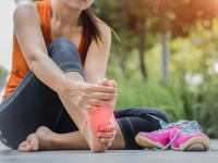 Ways to Lower the Risk of Running Injuries