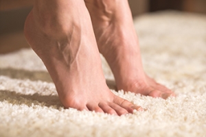 Exercises Can Reduce Arthritic Toe Pain