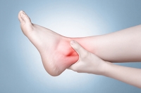 Dealing With Peroneal Tendonitis