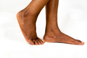 Dealing With the Effects of Flat Feet