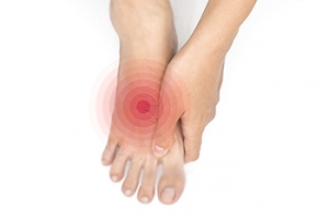 Foot Care Tips for Diabetics